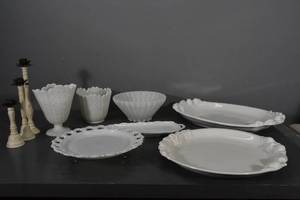 lot 169 image: Dept.56 Italy