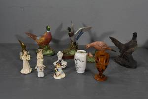 lot 183 image: Dishes