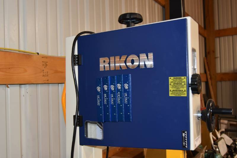 Rikon 14