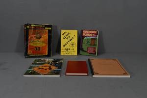 lot 55 image: 69 version of 1902 Sears catolog