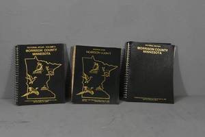 lot 57 image: 3) Morrison County Plat Books