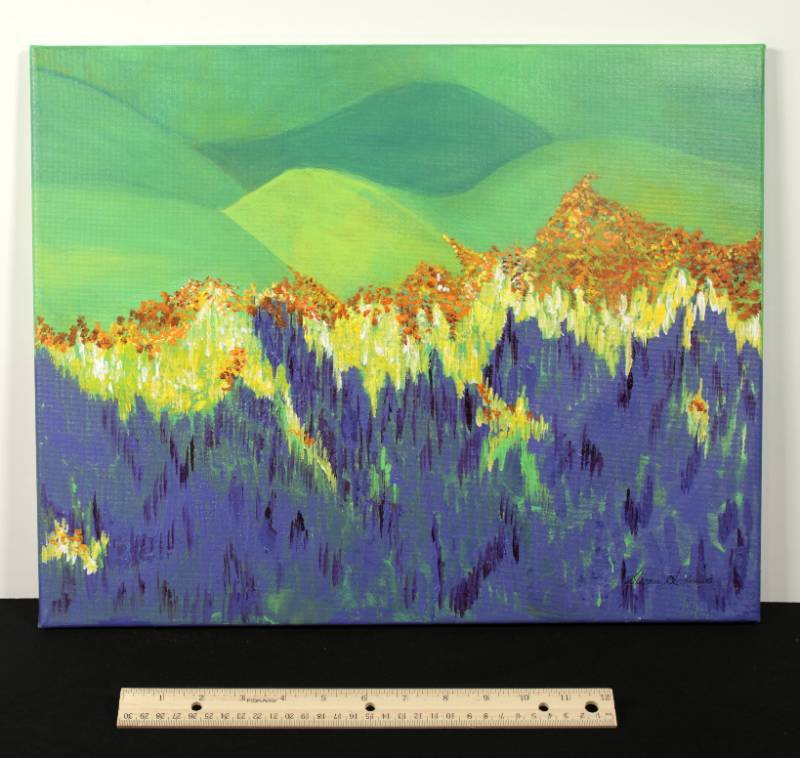 Black Diamond Auctions Online