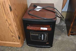 lot 75 image: Eden  Pur Air Purifier