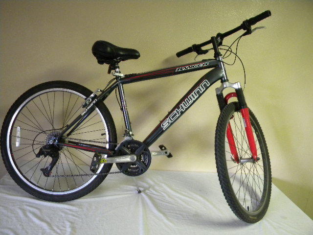 schwinn ranger s4966tg