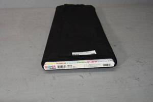 lot 30 image: About 10 yeards black Kona