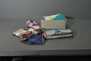 lot 49 image: Scraps