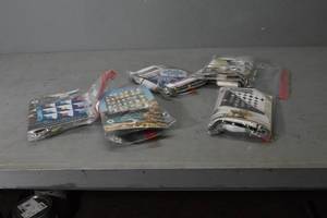lot 51 image: Five Kits