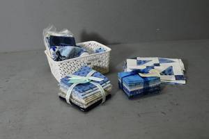 lot 53 image: Kit in progress