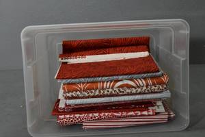 lot 74 image: Red Yardage