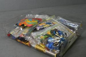 lot 77 image: Embroidery Thread