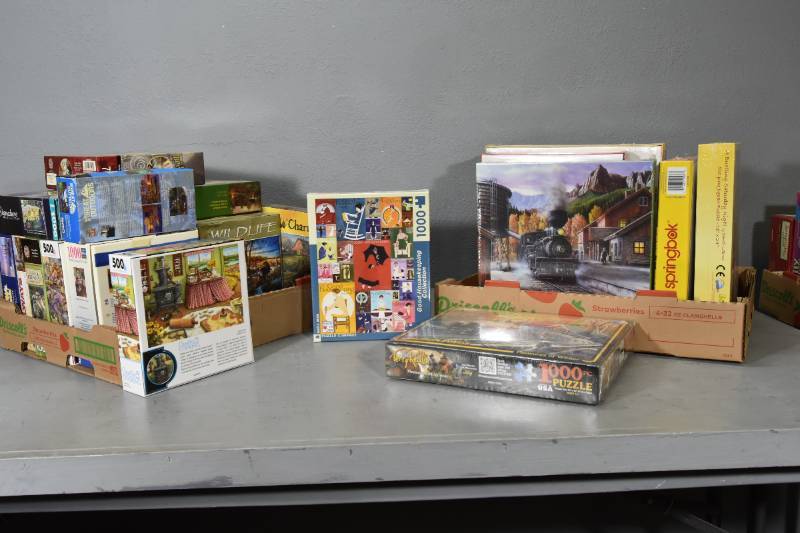 Tessa's Estate Auction Black Diamond Auctions Online