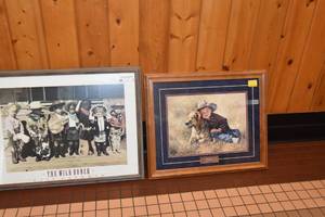 lot 6 image: Wild Bunch & Best Pals pictures