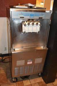 lot 80 image: Taylor Ice Cream Machine 3 Spigets