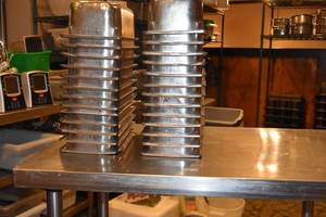 lot 196 image: 26) SS Inserts