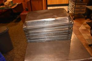 lot 250 image: 27) SS Long Inserts