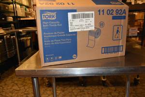 lot 285 image: 30 Rolls TP