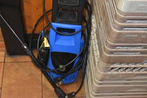 lot 416 image: Pacific Pressure Washer