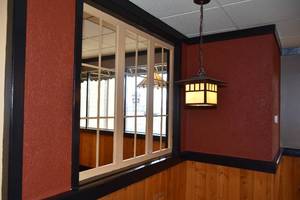 lot 13 image: 3) Triple Windows 54 x 48