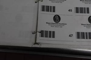 lot 47 image: SS NSF Shelf 80 L x 12 Deep