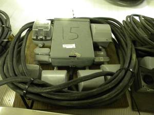lot 37 image: Box 15-Electric board