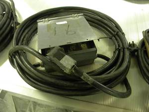 lot 38 image: Box 16-Box w at least 60 cord