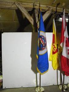 lot 79 image: Minnesota Flag