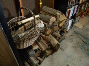 lot 192 image: G-Firewood