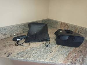lot 232 image: Virtual Realty Headset
