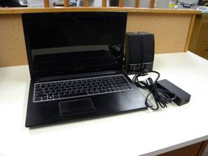 lot 152 image: Lenovo Laptop 10 Pro processor RAM 10 GB
