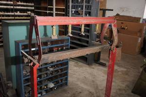 lot 23 image: Truck Mate for Radiators