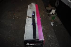 lot 74 image: Sidewinder 3000 pd trailer jack
