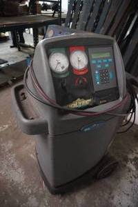 lot 132 image: Viper Air Conditioner Cloltec R 134-New Filter