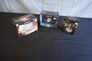 lot 21 image: D&D and Magic Minis