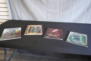 lot 40 image: Pathfinder books, First and second edition books