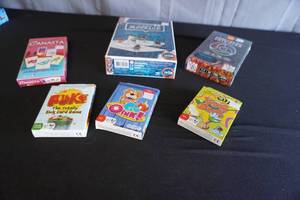 lot 58 image: Card games group