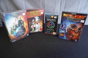 lot 60 image: Card games group