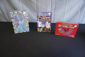 lot 61 image: Games group