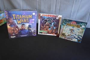 lot 65 image: Card games