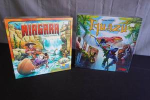 lot 66 image: Board Games