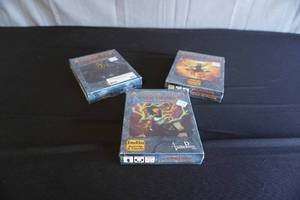 lot 68 image: Aeons End Group