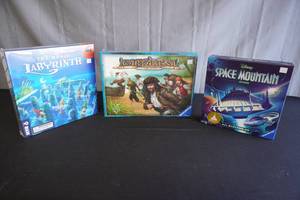 lot 78 image: Board games group