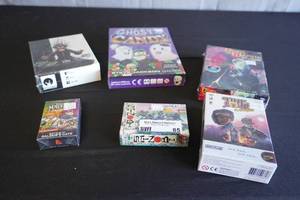 lot 85 image: Card games group