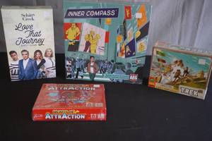 lot 94 image: Games group