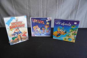 lot 106 image: Board games