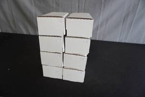 lot 149 image: Empty cardboard storage boxes- 17 400 count