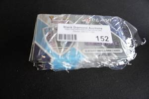 lot 152 image: Pokemon Prize Pack 20 packs Series 3