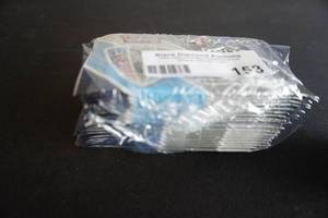 lot 153 image: Pokemon Prize Pack 20 packs Series 3