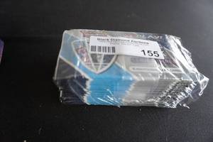 lot 155 image: Pokemon Prize Pack 20 packs Series 3