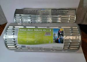 lot 50 image: Thermarest Ridge Rest Closed Cell Camping Matts