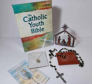 lot 70 image: Youth Prayer Packet